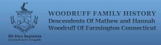 woodrufffamilytree.com